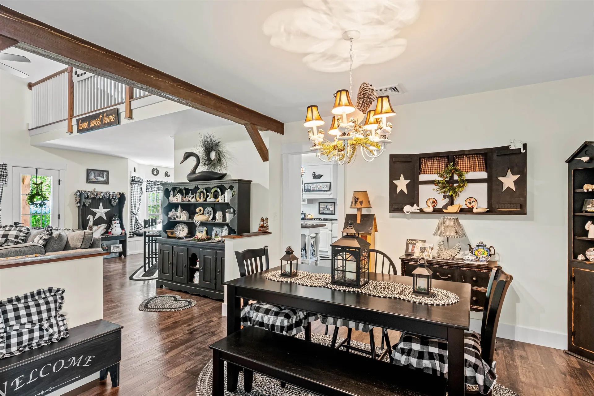 535 Grandview Road Conway NH 03818-7129