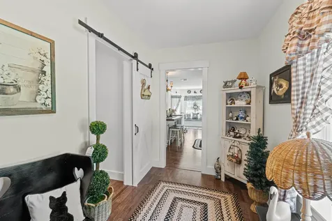 535 Grandview Road Conway NH 03818-7129