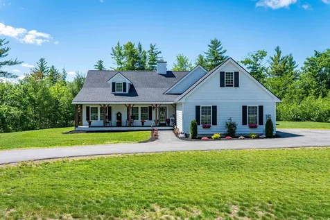 535 Grandview Road Conway NH 03818-7129