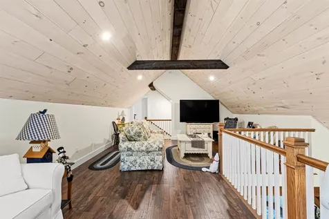 535 Grandview Road Conway NH 03818-7129
