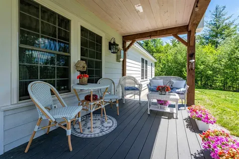 535 Grandview Road Conway NH 03818-7129