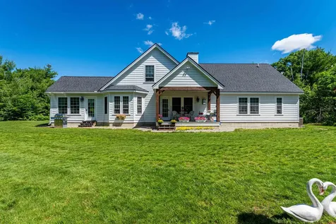 535 Grandview Road Conway NH 03818-7129