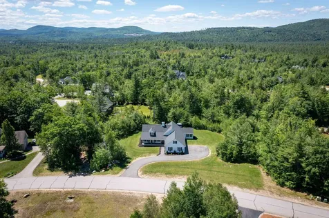 535 Grandview Road Conway NH 03818-7129