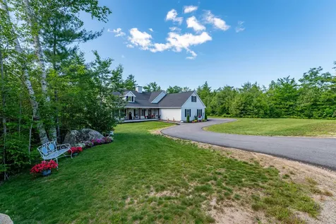 535 Grandview Road Conway NH 03818-7129