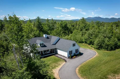 535 Grandview Road Conway NH 03818-7129