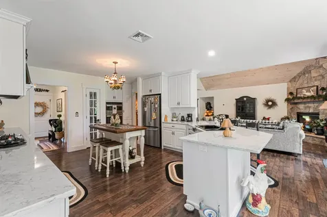 535 Grandview Road Conway NH 03818-7129
