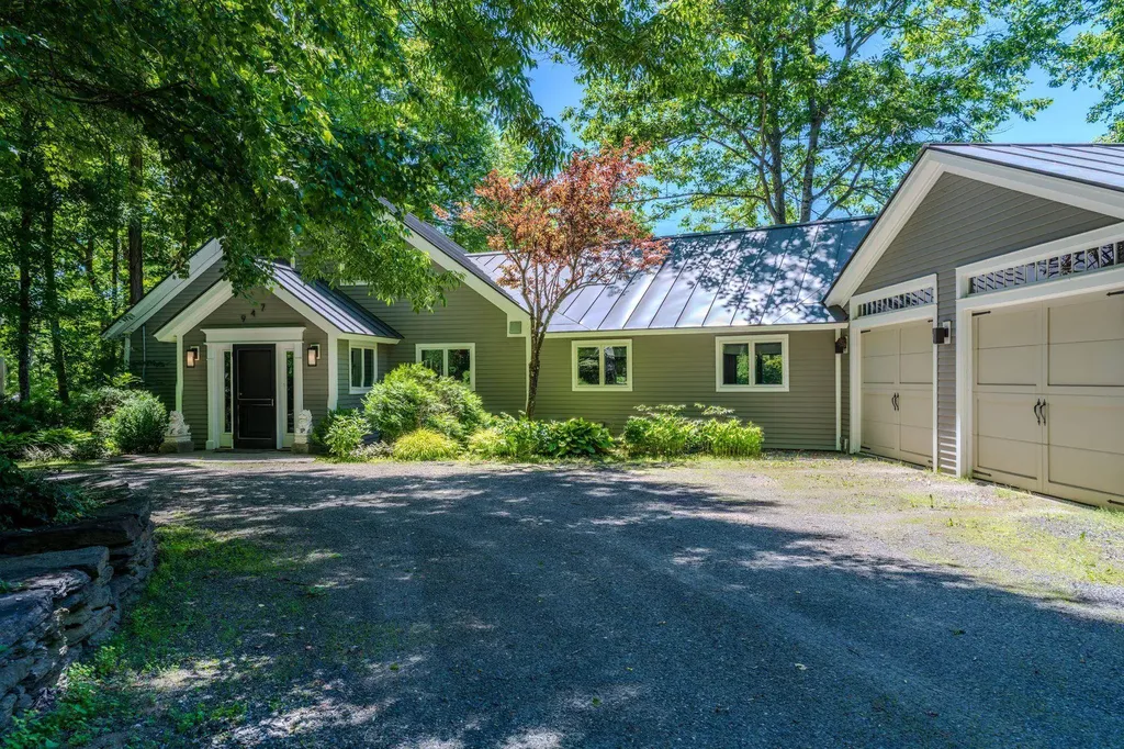 947 Miller Road Dummerston VT 05301