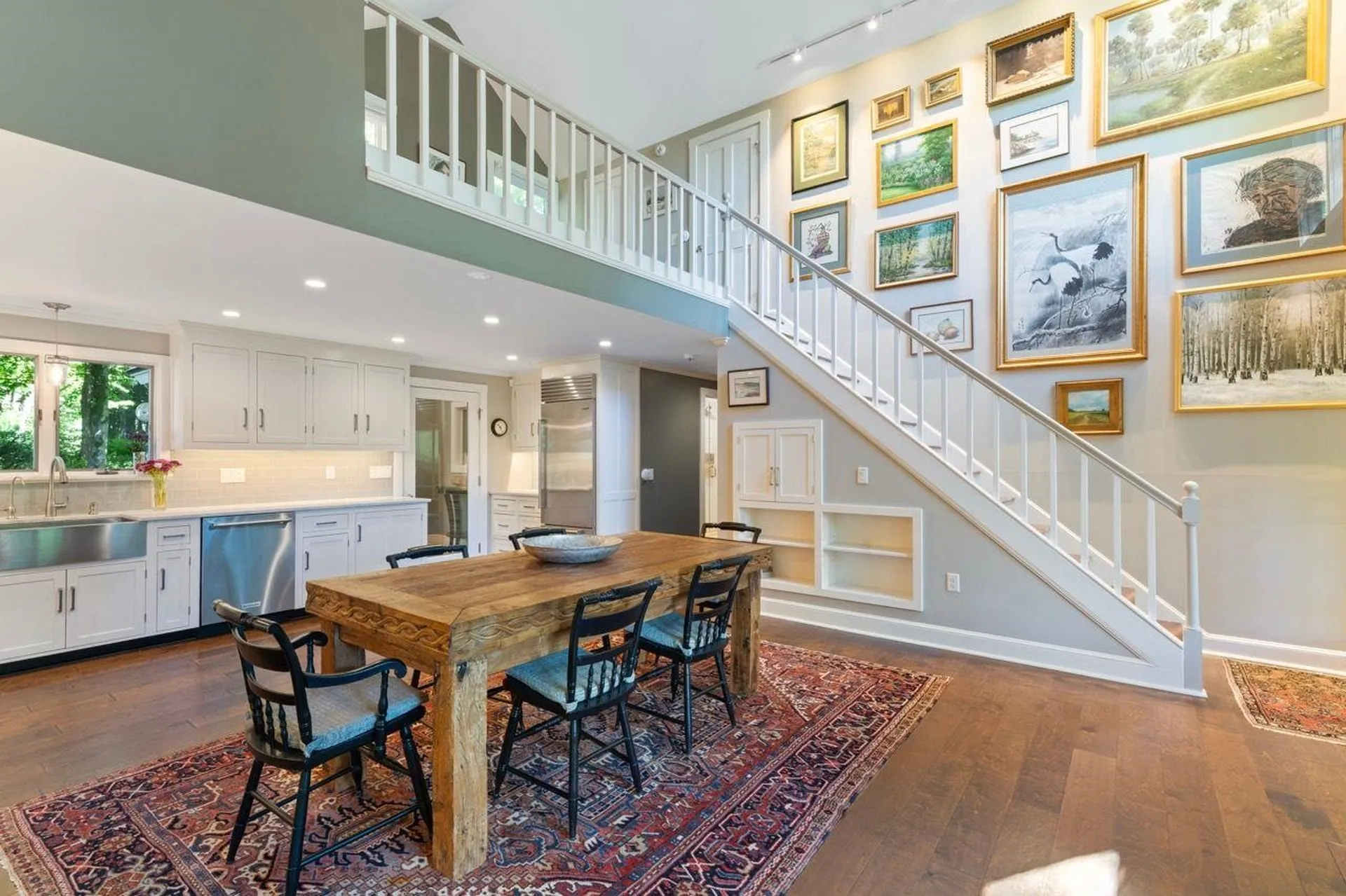 947 Miller Road Dummerston VT 05301