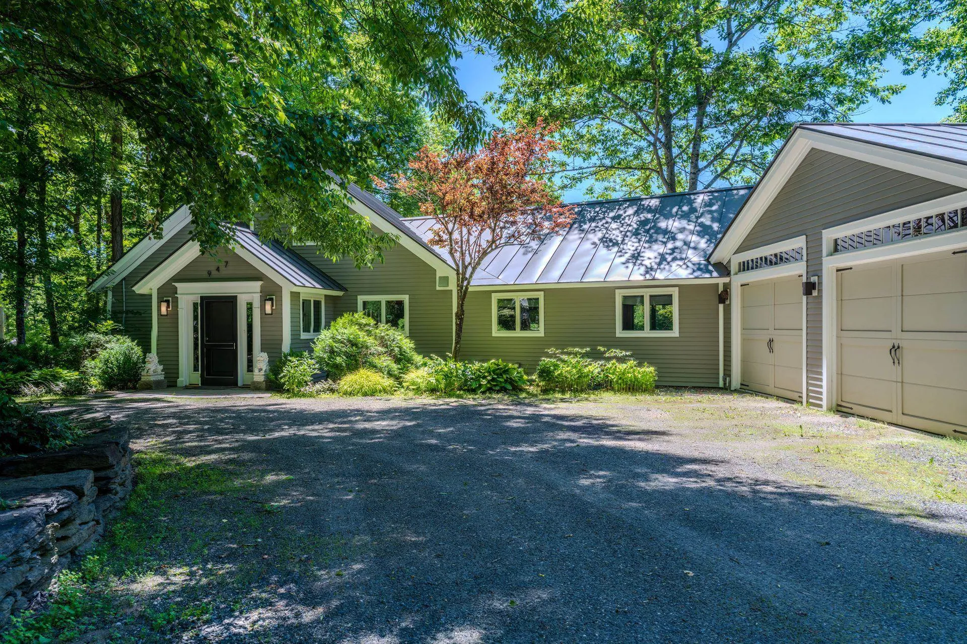 947 Miller Road Dummerston VT 05301