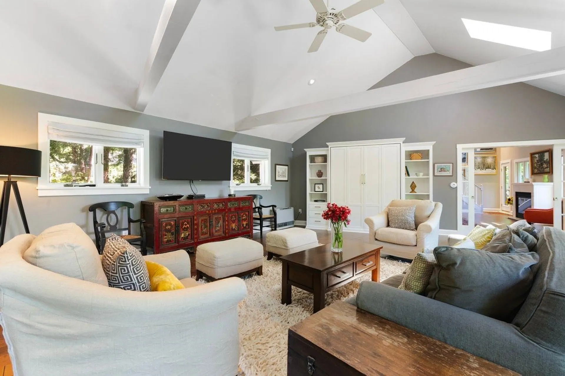 947 Miller Road Dummerston VT 05301