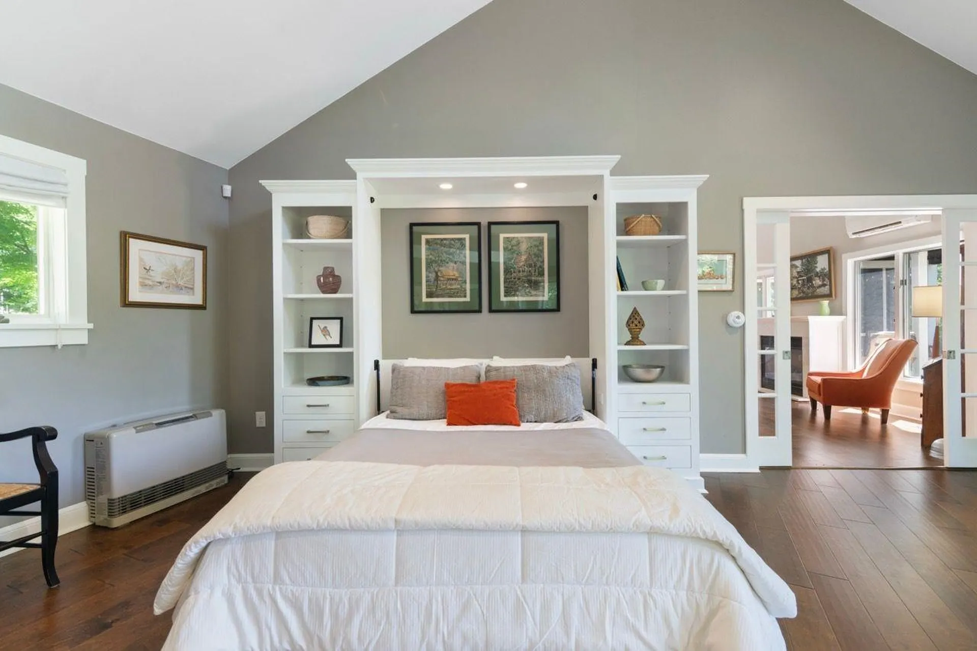 947 Miller Road Dummerston VT 05301
