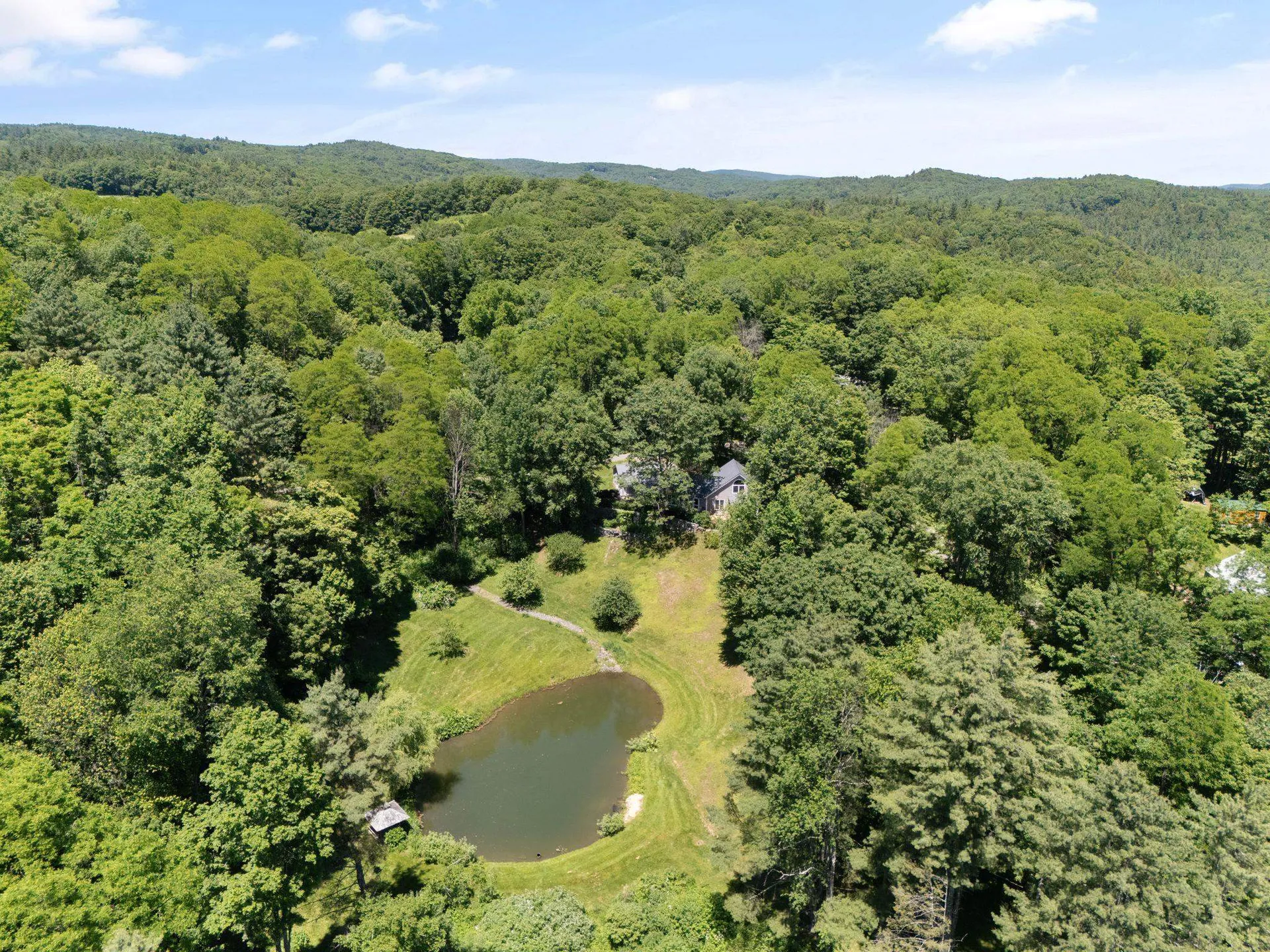947 Miller Road Dummerston VT 05301