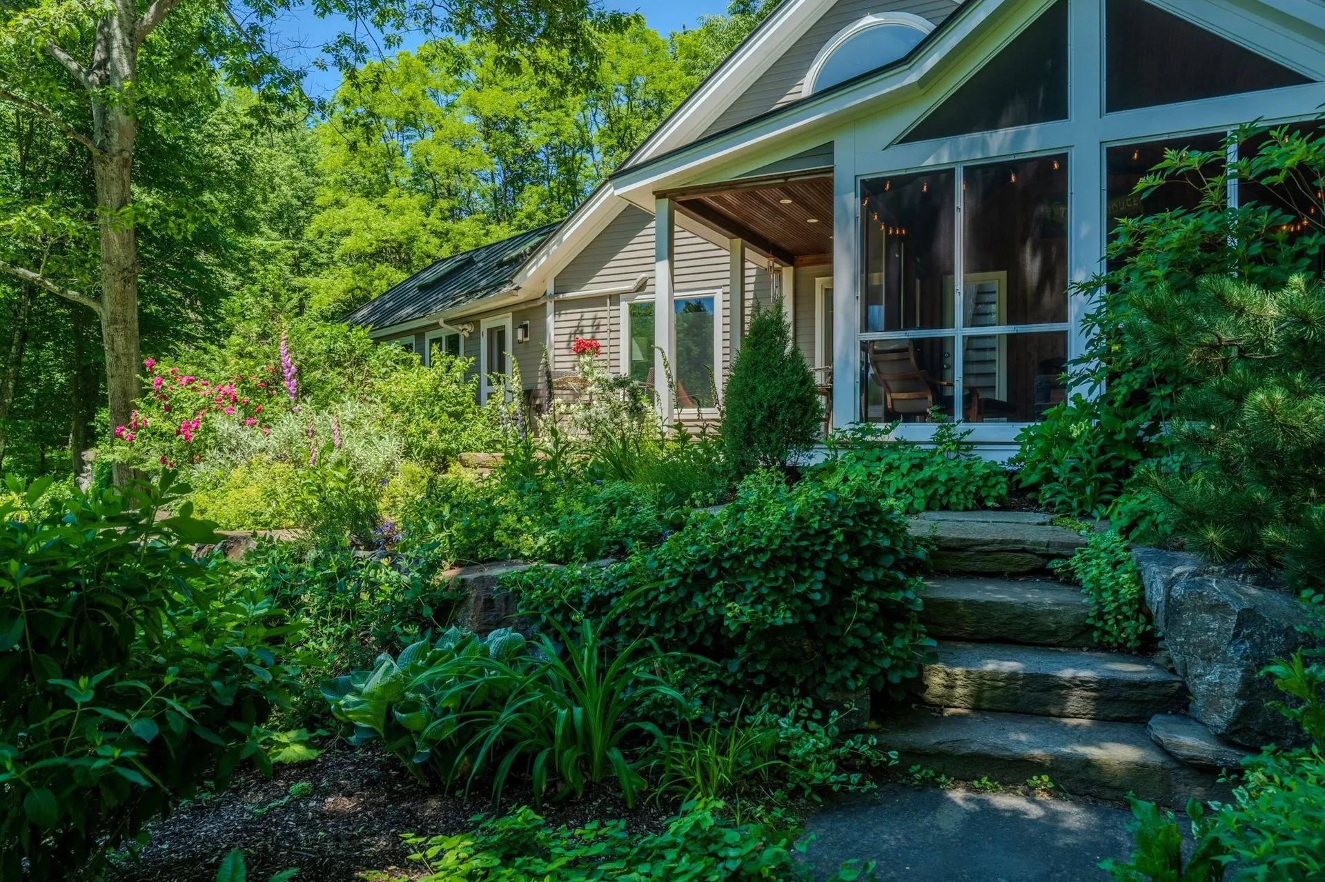 947 Miller Road Dummerston VT 05301