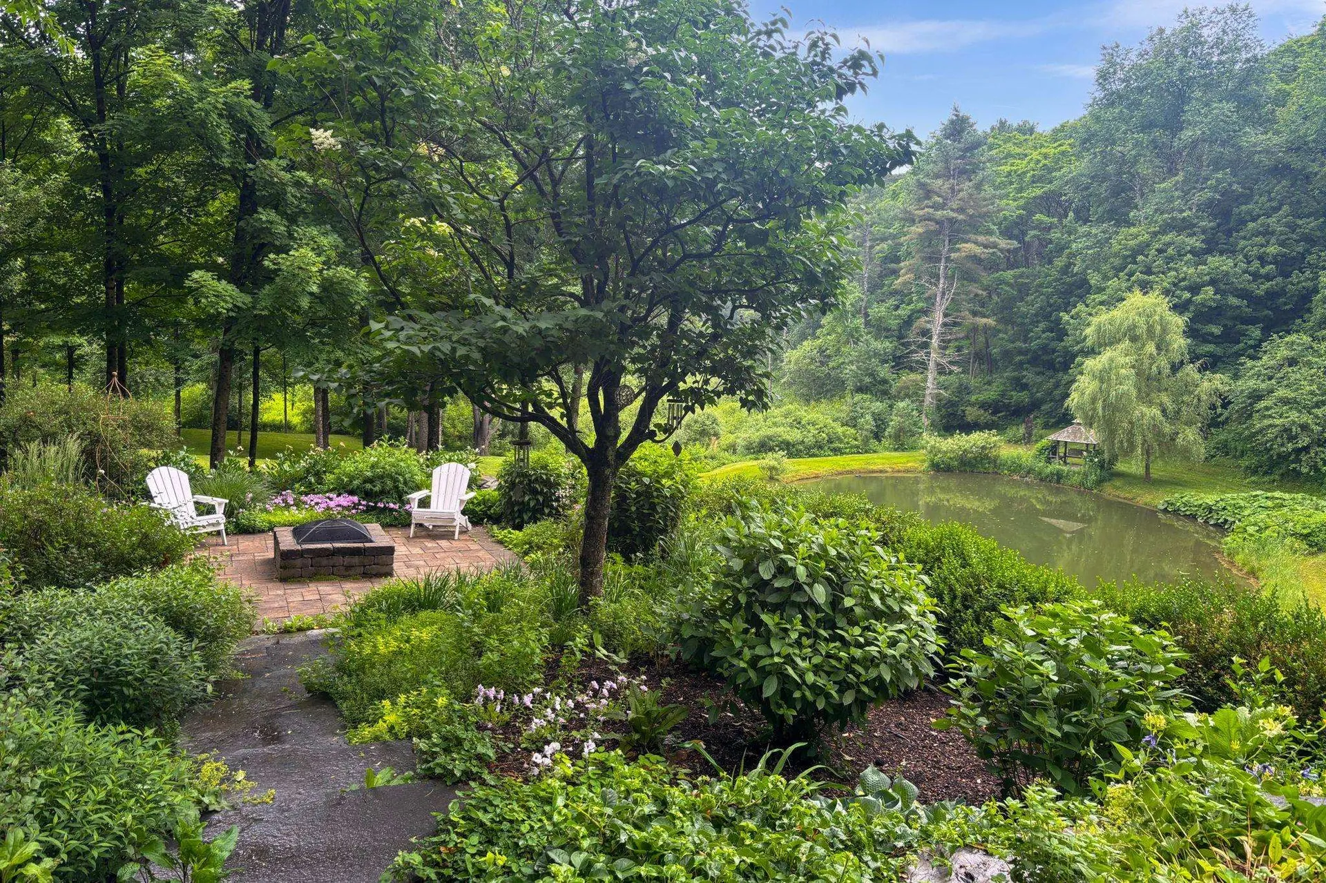 947 Miller Road Dummerston VT 05301