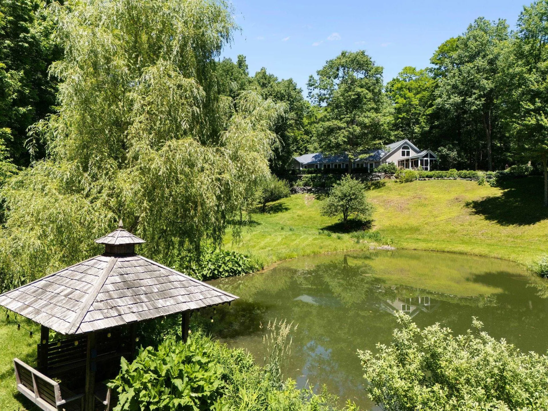 947 Miller Road Dummerston VT 05301