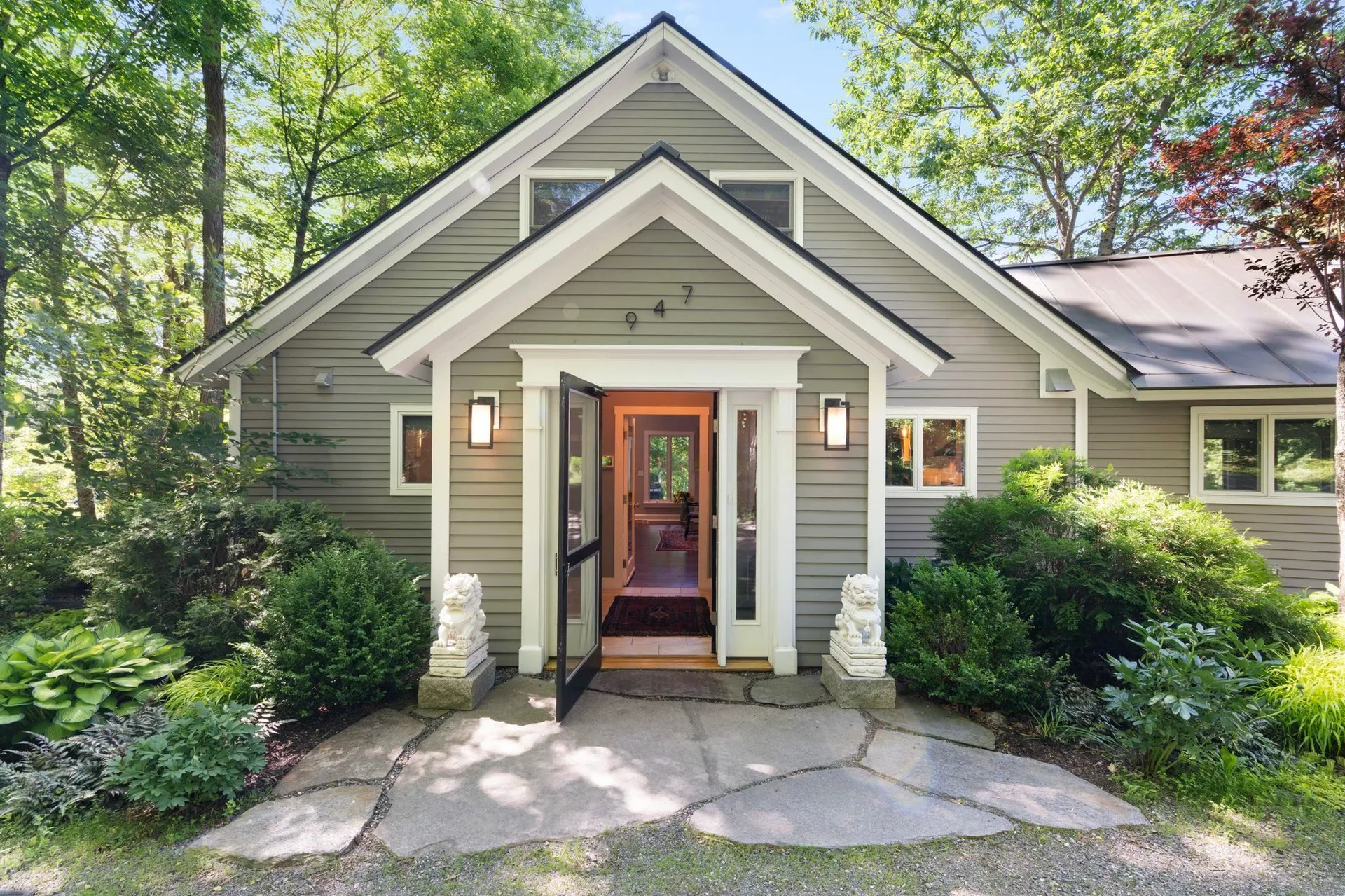 947 Miller Road Dummerston VT 05301