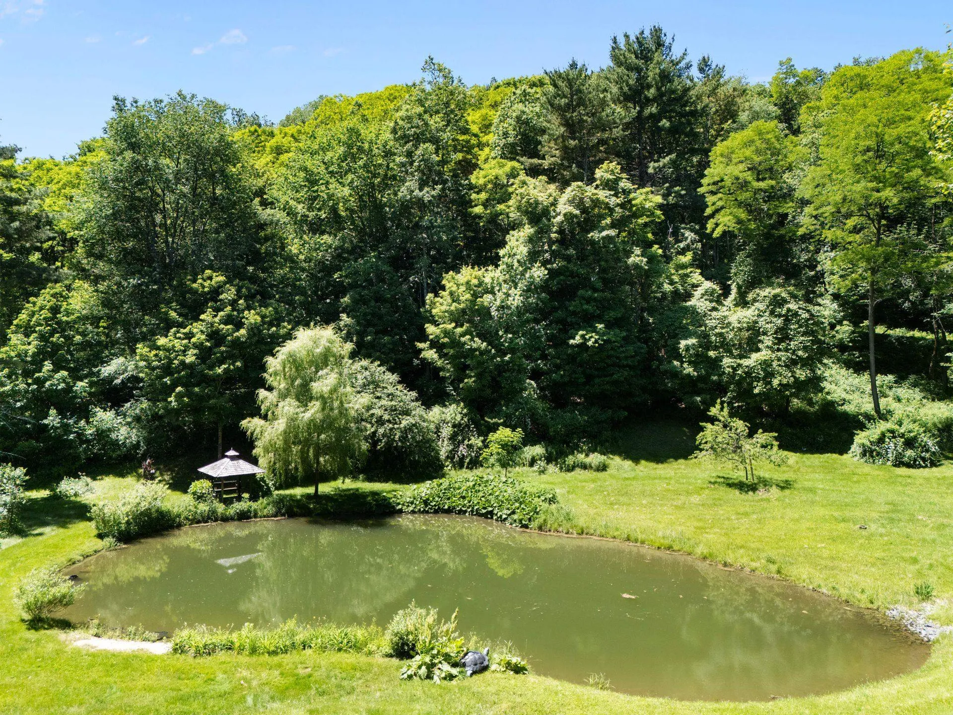 947 Miller Road Dummerston VT 05301