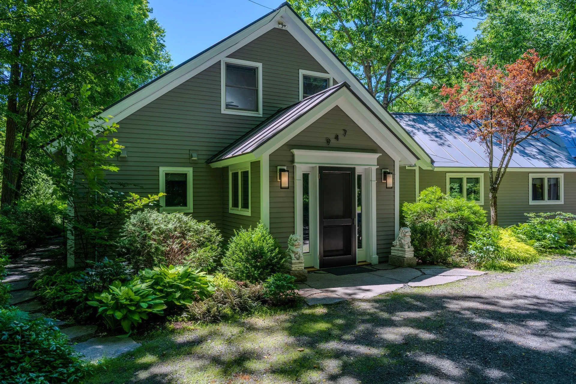 947 Miller Road Dummerston VT 05301