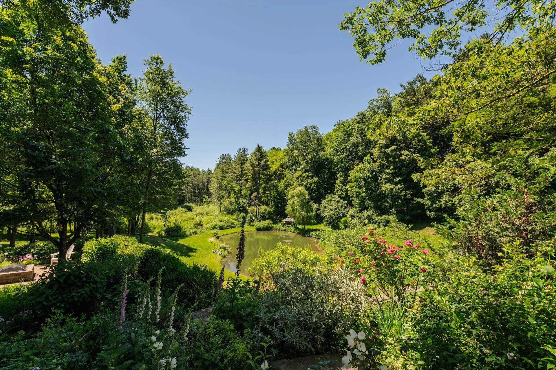 947 Miller Road Dummerston VT 05301