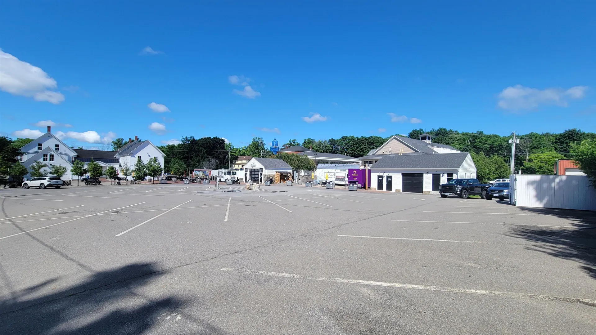15 Newmarket Road Durham NH 03824