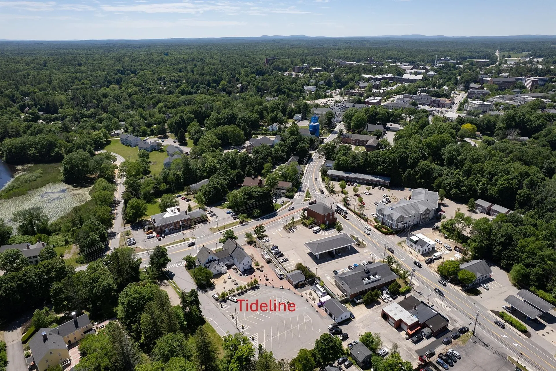 15 Newmarket Road Durham NH 03824