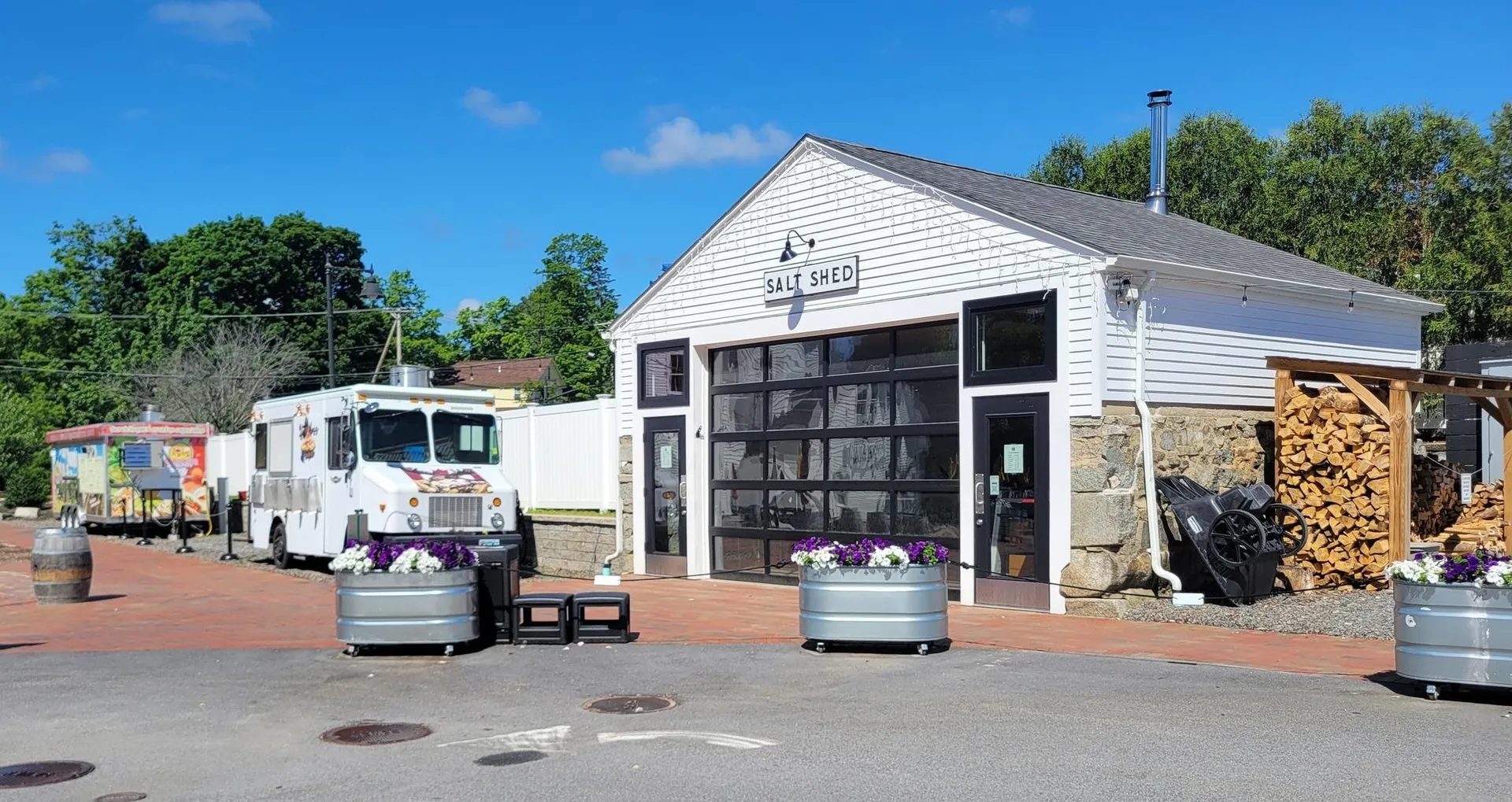 15 Newmarket Road Durham NH 03824