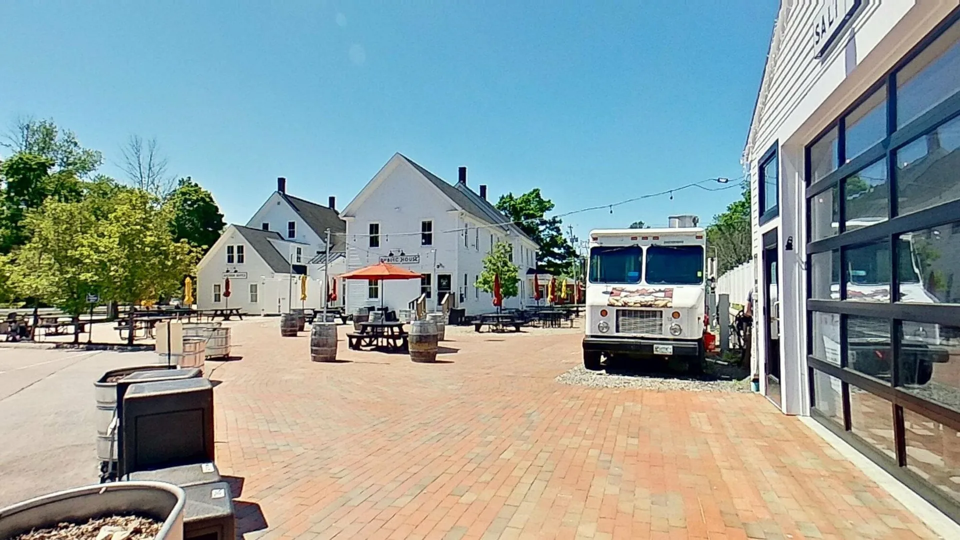 15 Newmarket Road Durham NH 03824
