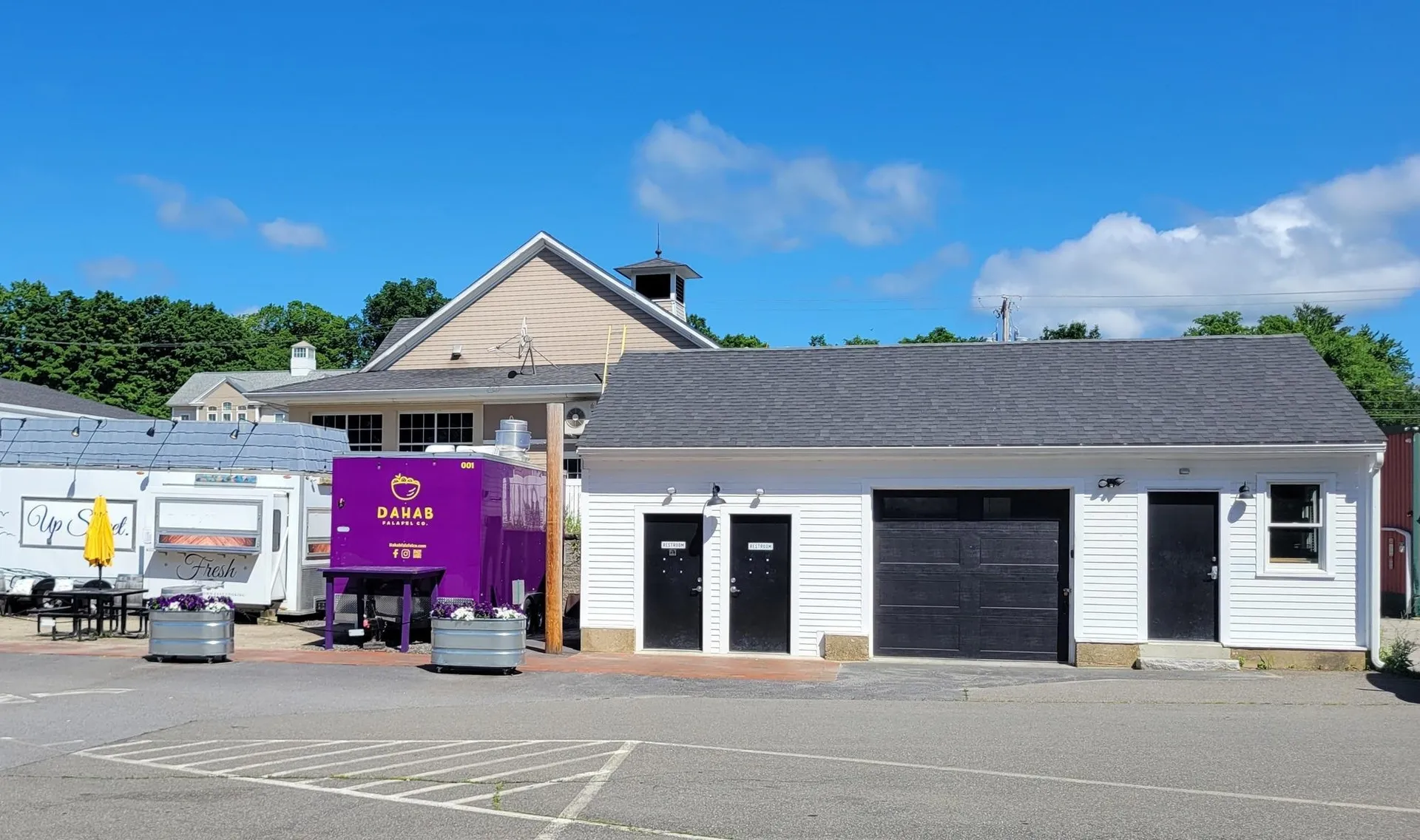 15 Newmarket Road Durham NH 03824