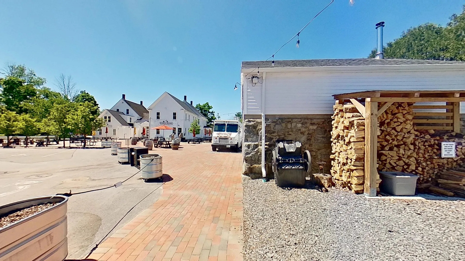 15 Newmarket Road Durham NH 03824