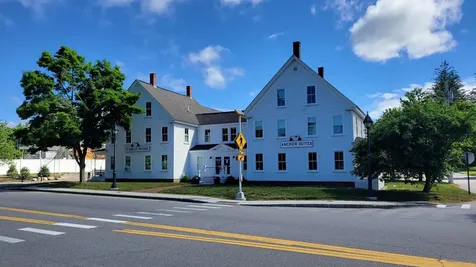 15 Newmarket Road Durham NH 03824