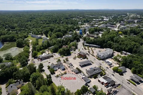 15 Newmarket Road Durham NH 03824