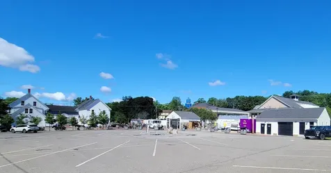 15 Newmarket Road Durham NH 03824