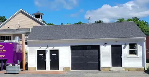 15 Newmarket Road Durham NH 03824