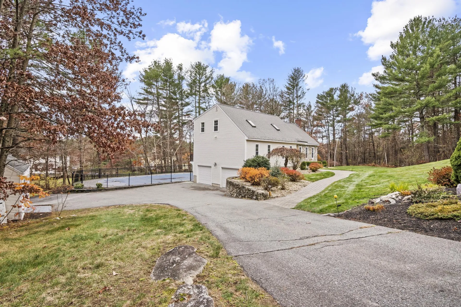 3 Hillside Road Windham NH 03087
