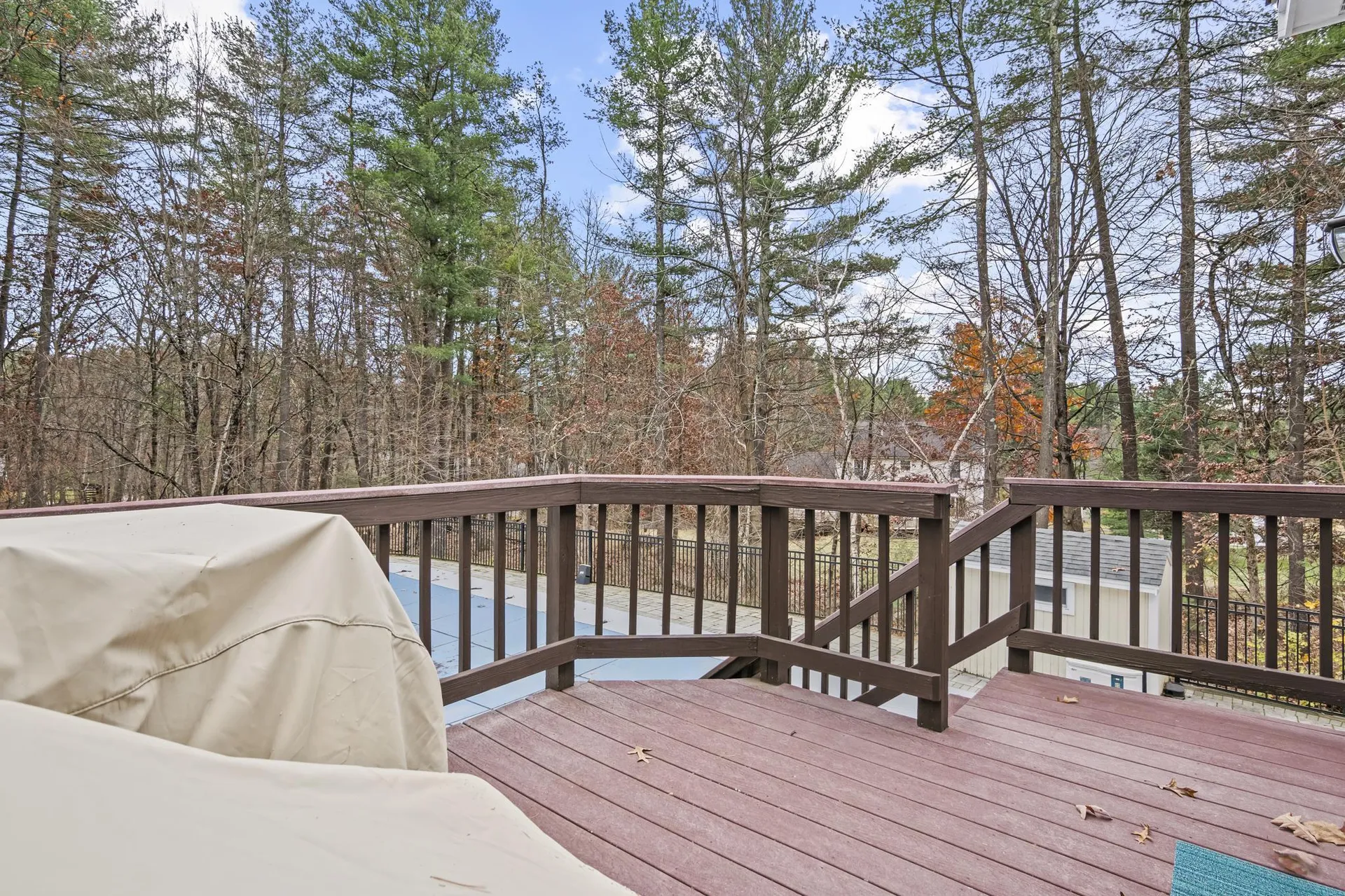 3 Hillside Road Windham NH 03087