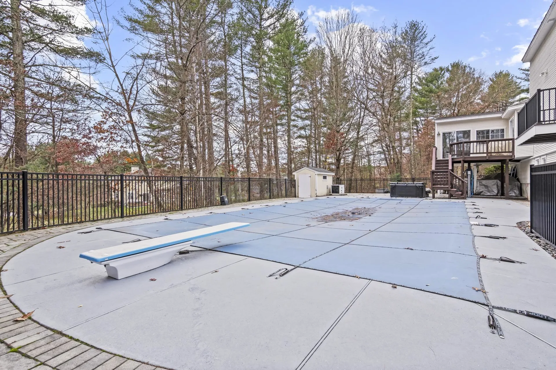 3 Hillside Road Windham NH 03087