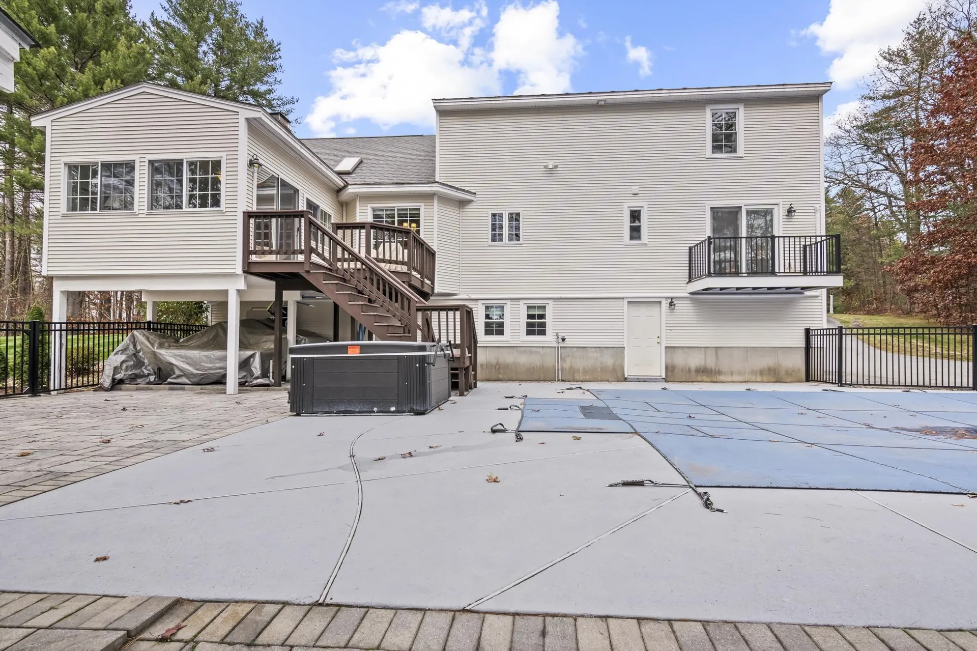 3 Hillside Road Windham NH 03087