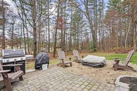 3 Hillside Road Windham NH 03087