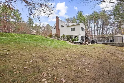 3 Hillside Road Windham NH 03087