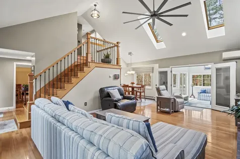 3 Hillside Road Windham NH 03087