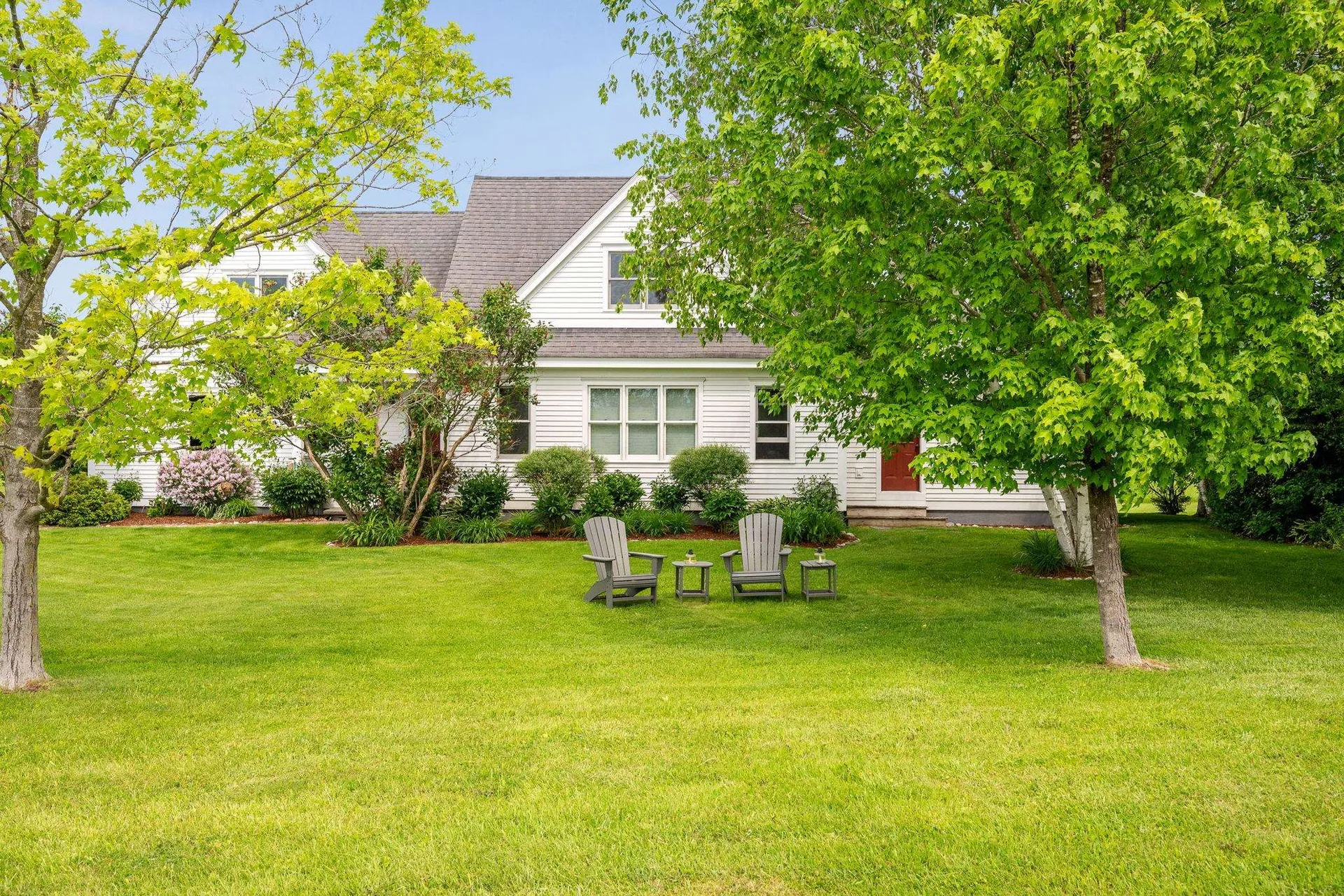 3421 Lake Road Charlotte VT 05445