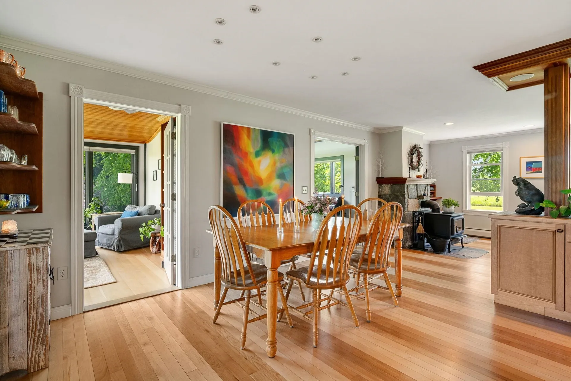 3421 Lake Road Charlotte VT 05445