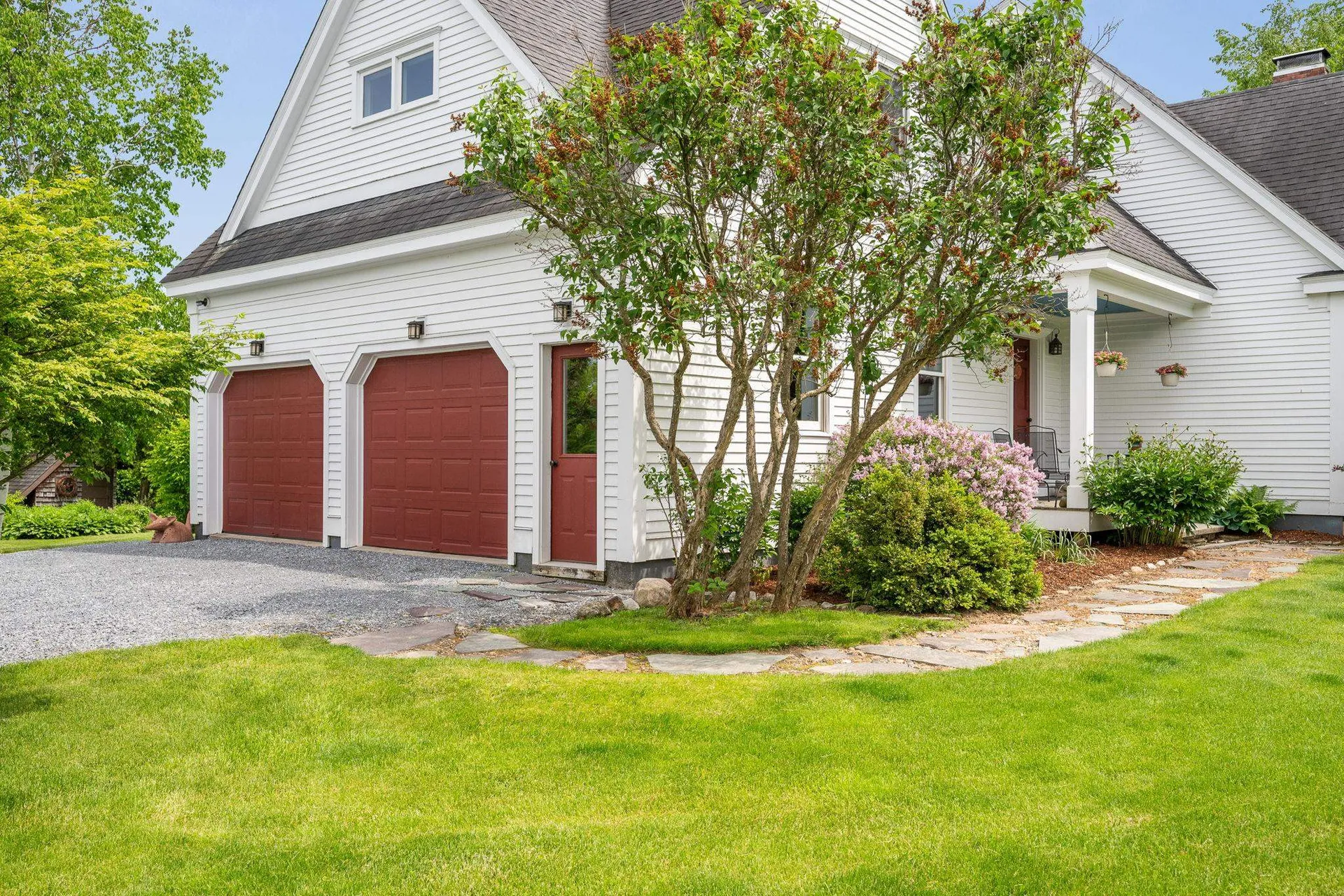 3421 Lake Road Charlotte VT 05445