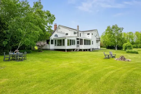 3421 Lake Road Charlotte VT 05445