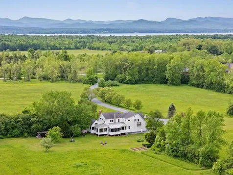 3421 Lake Road Charlotte VT 05445