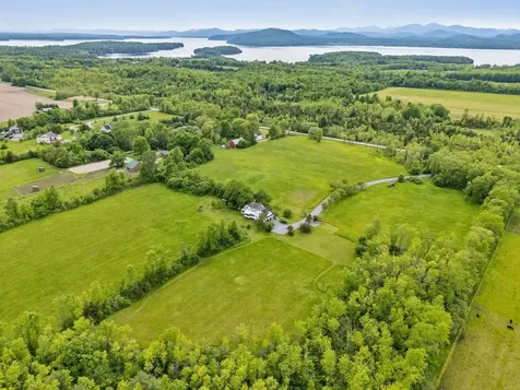 3421 Lake Road Charlotte VT 05445