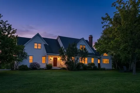 3421 Lake Road Charlotte VT 05445