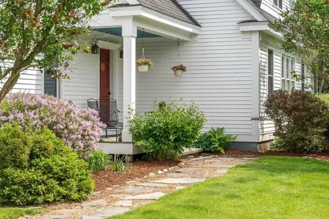 3421 Lake Road Charlotte VT 05445