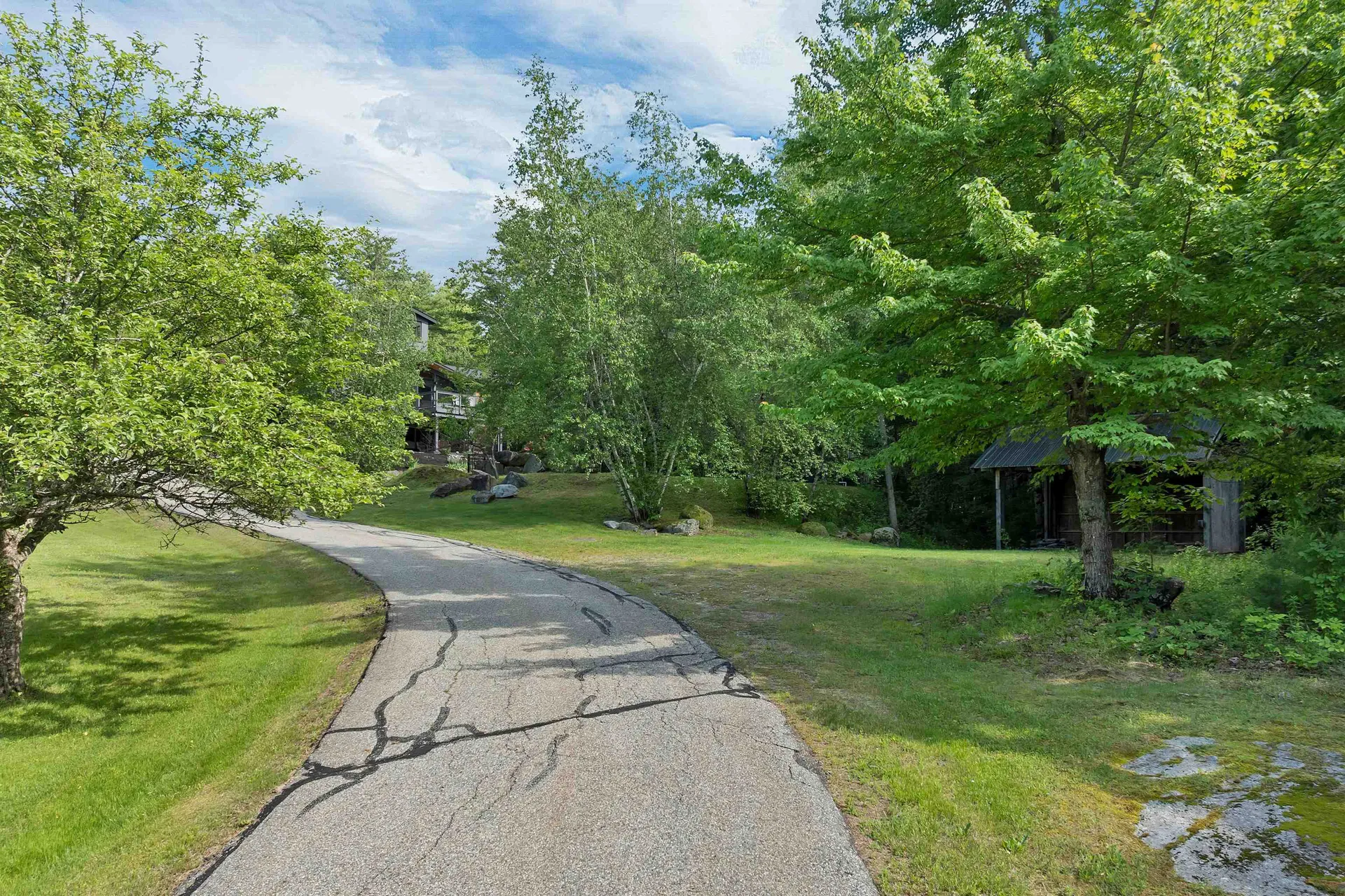 11 Tracy Way Meredith NH 03253