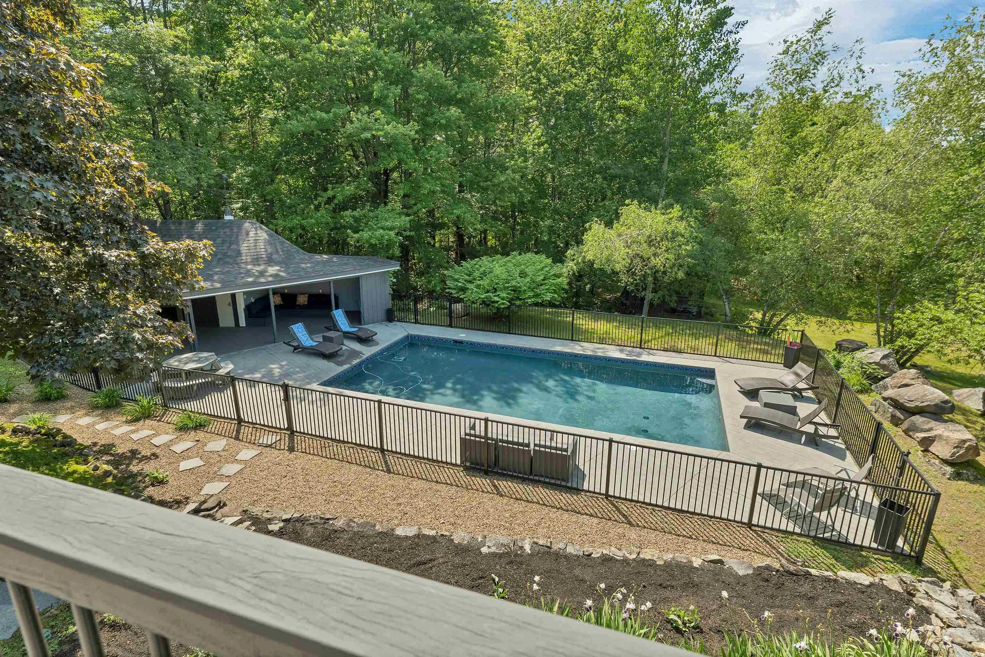 11 Tracy Way Meredith NH 03253
